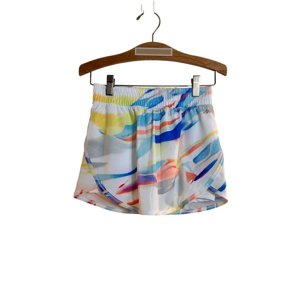 DSG Girl’s Athletic Skort / Size: Small 8-9